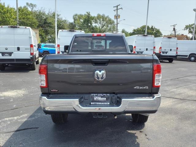 new 2024 Ram 3500 car, priced at $64,945