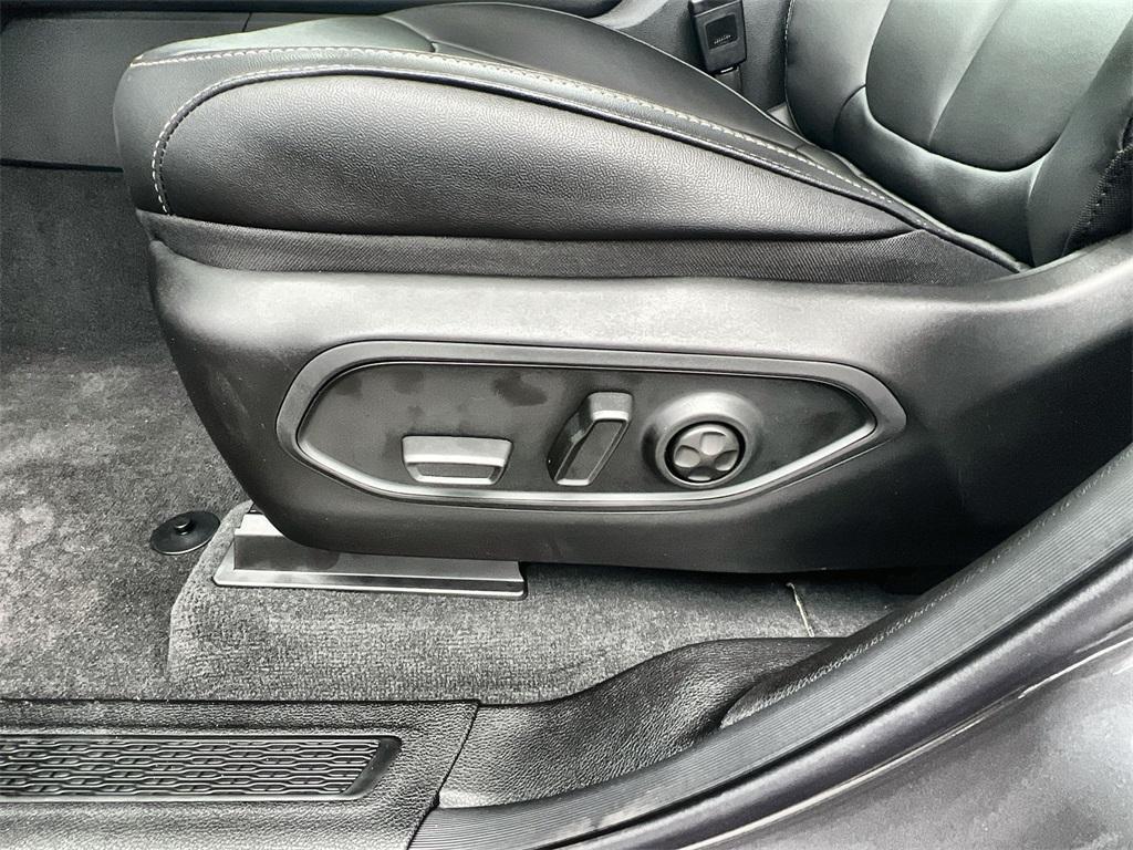 new 2025 Jeep Grand Cherokee L car, priced at $44,495