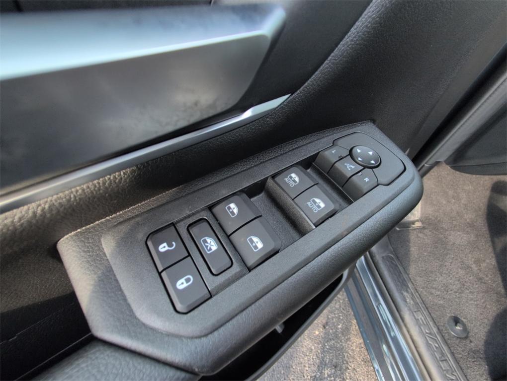 new 2026 Ram 1500 car, priced at $60,258