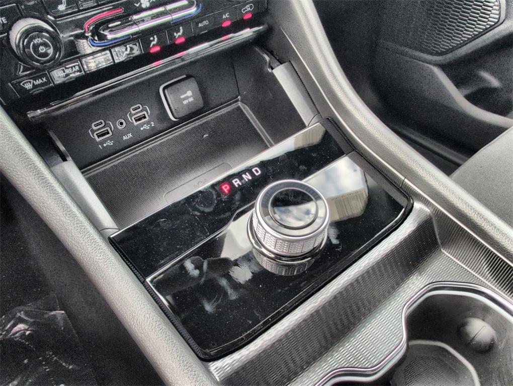 new 2025 Jeep Grand Cherokee car, priced at $39,353
