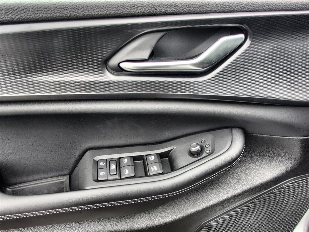 new 2025 Jeep Grand Cherokee car, priced at $39,353