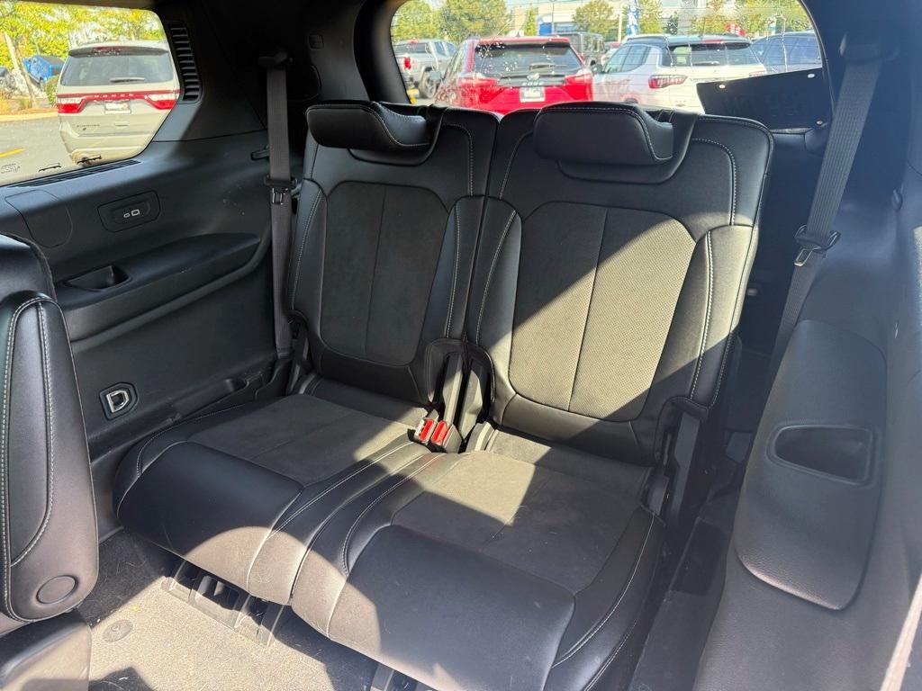 used 2023 Jeep Grand Cherokee L car, priced at $29,999