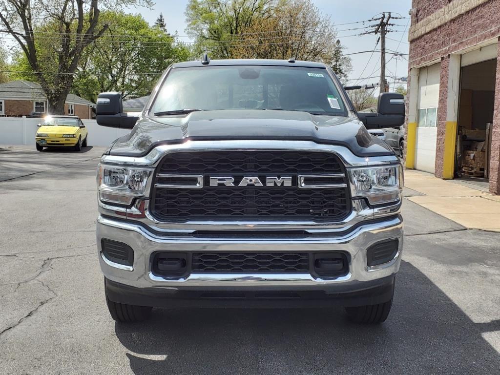 new 2024 Ram 2500 car, priced at $58,755