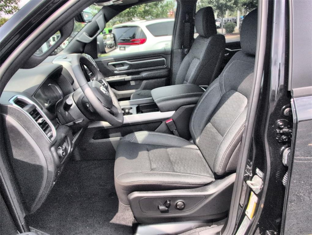 new 2026 Ram 1500 car, priced at $56,947