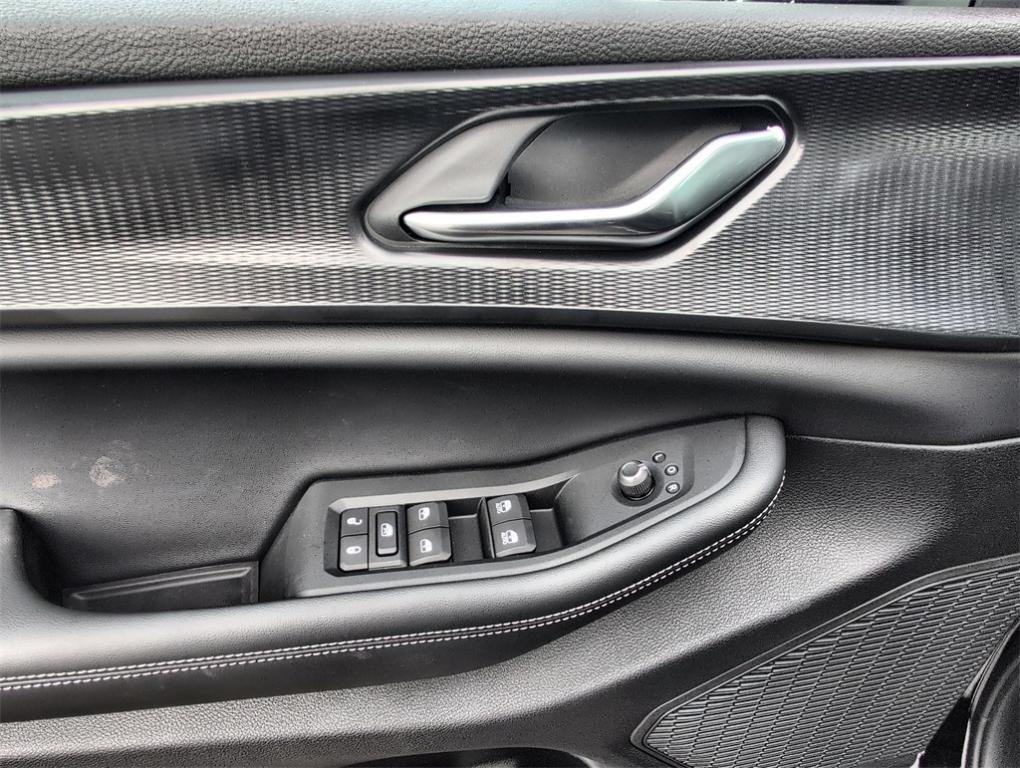 new 2025 Jeep Grand Cherokee car, priced at $39,548
