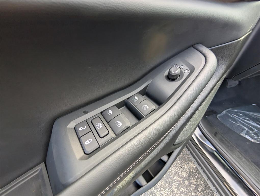new 2025 Jeep Grand Cherokee car, priced at $41,454