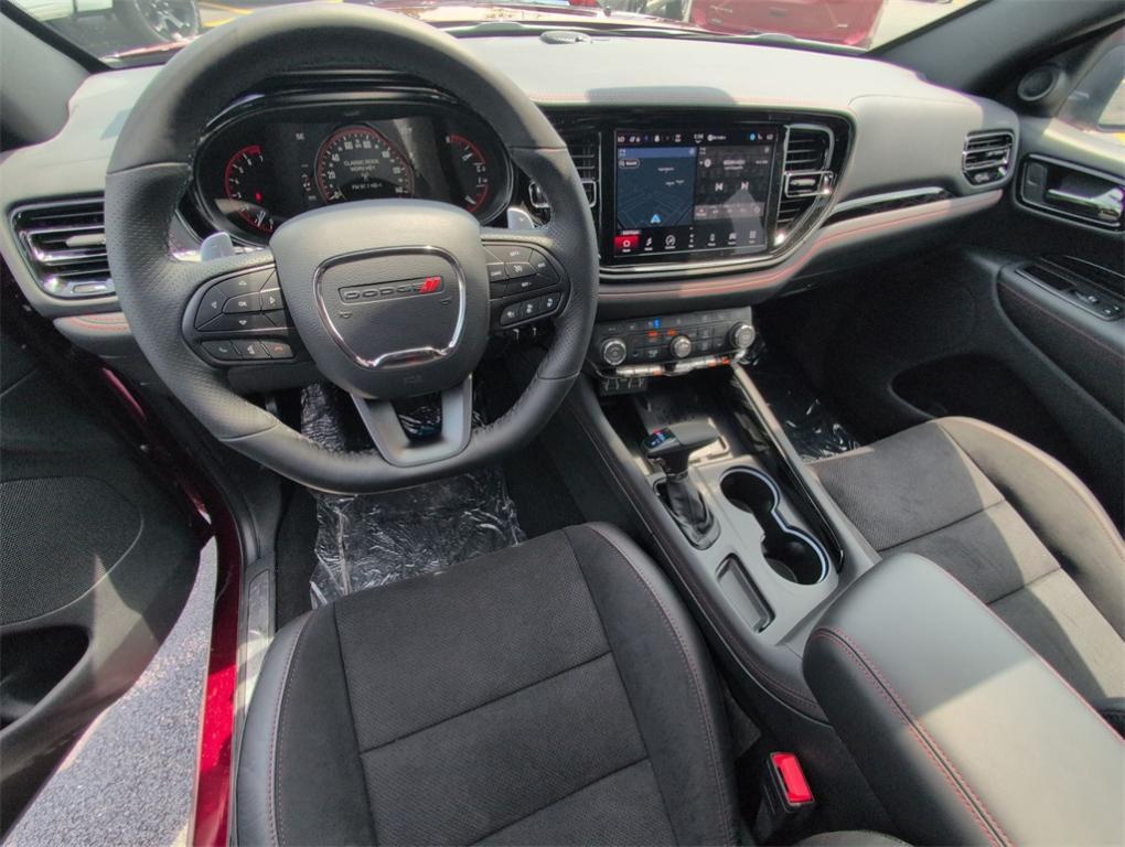 new 2025 Dodge Durango car, priced at $44,614
