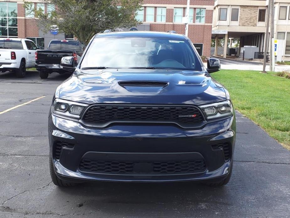 new 2025 Dodge Durango car, priced at $50,906