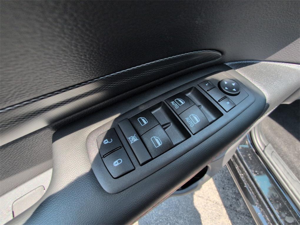 new 2025 Dodge Durango car, priced at $37,976