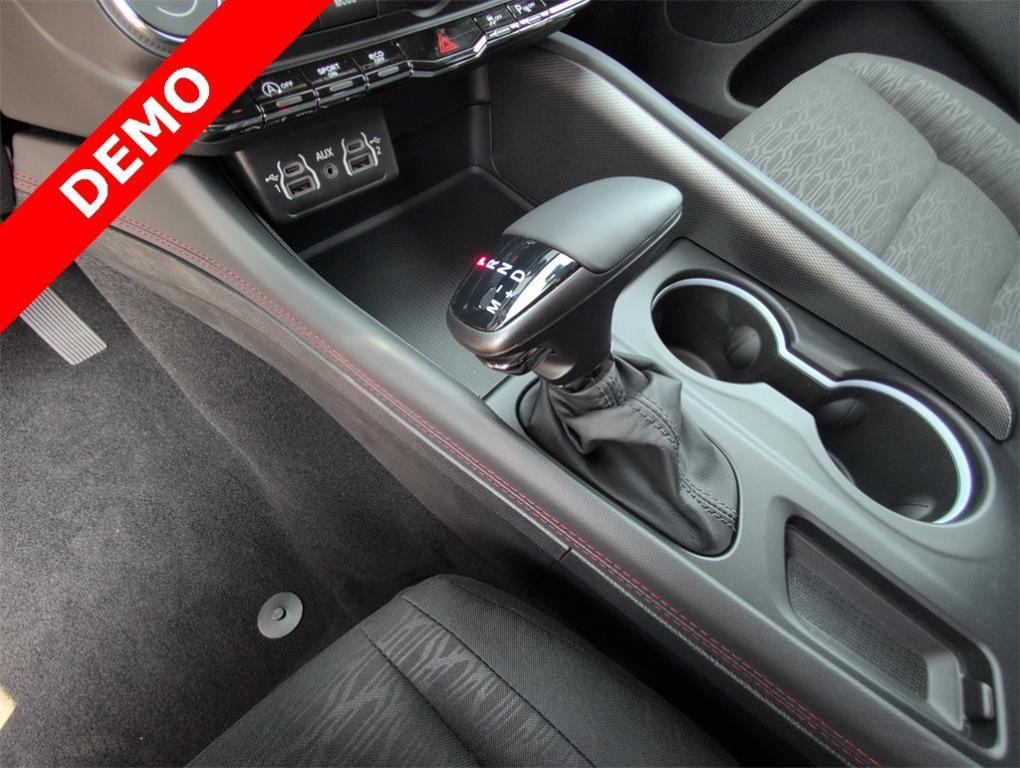 new 2025 Dodge Durango car, priced at $38,951