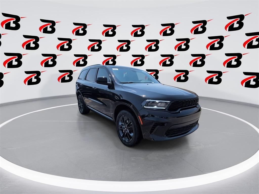 new 2025 Dodge Durango car, priced at $37,976