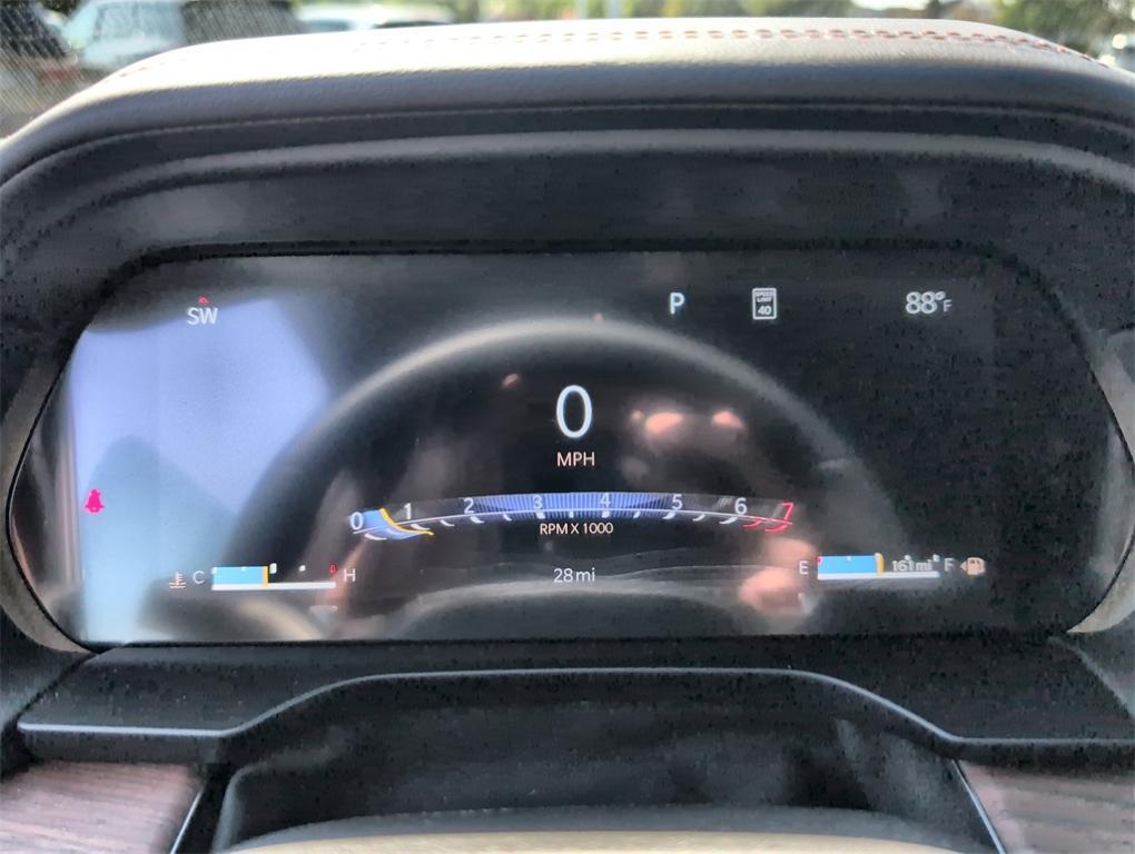 new 2025 Jeep Grand Cherokee car, priced at $55,758