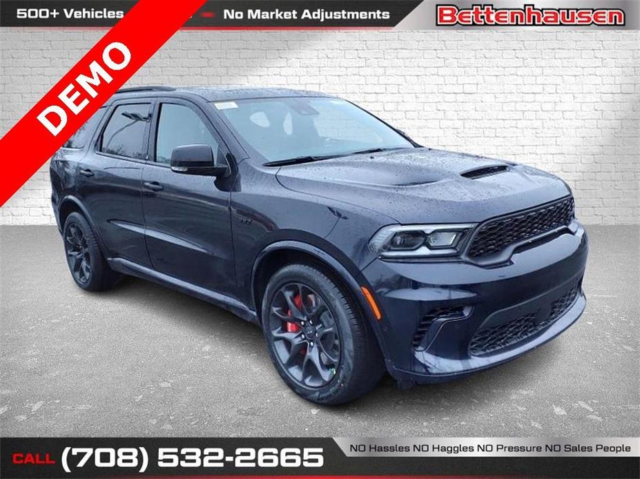 new 2024 Dodge Durango car, priced at $80,304