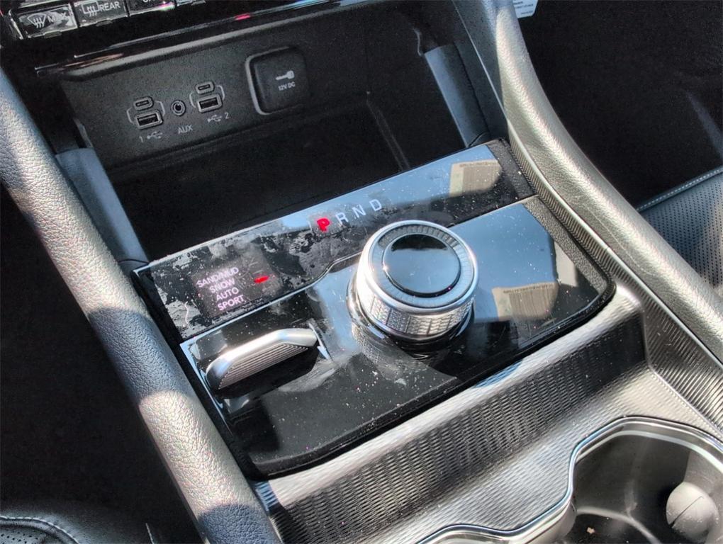 new 2025 Jeep Grand Cherokee car, priced at $44,625