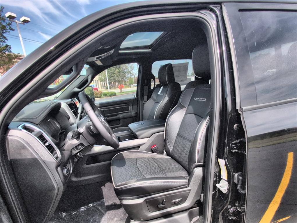 new 2026 Ram 2500 car, priced at $68,233