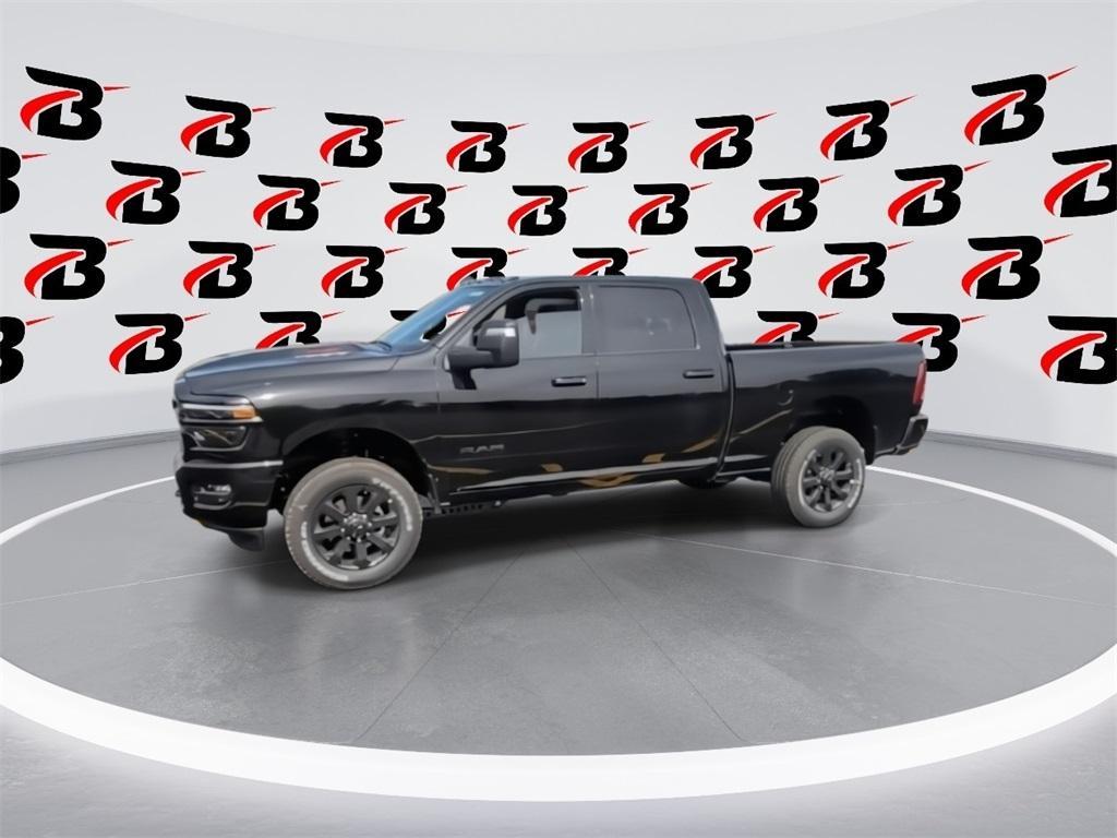 new 2026 Ram 2500 car, priced at $68,233