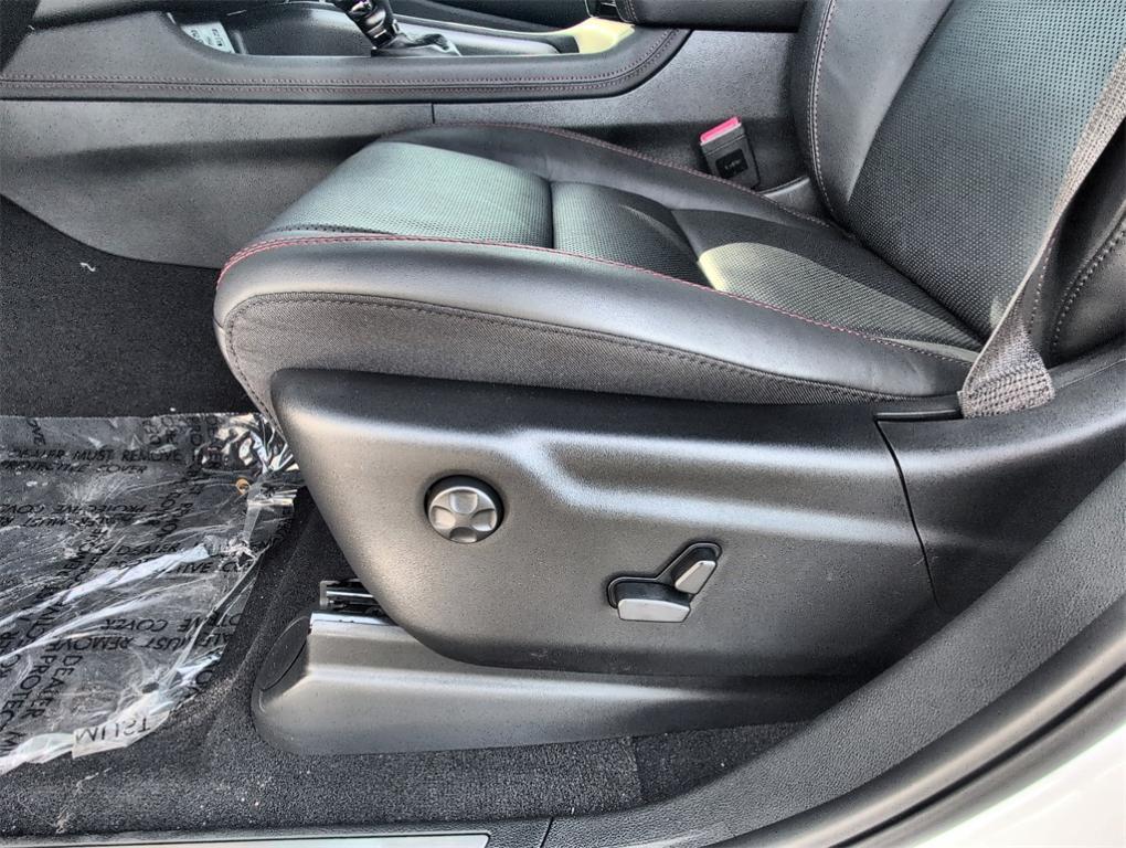 new 2026 Dodge Durango car, priced at $47,184