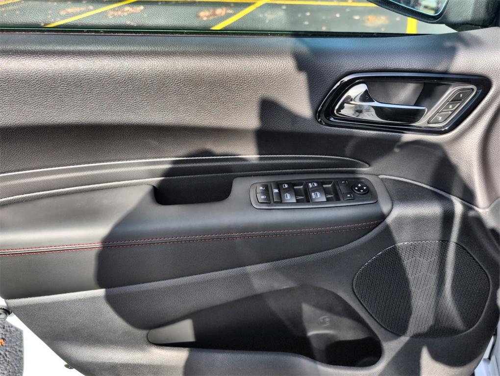 new 2026 Dodge Durango car, priced at $47,184
