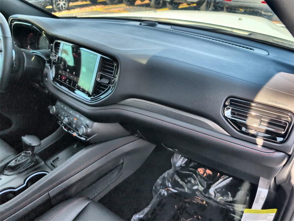 new 2026 Dodge Durango car, priced at $47,184