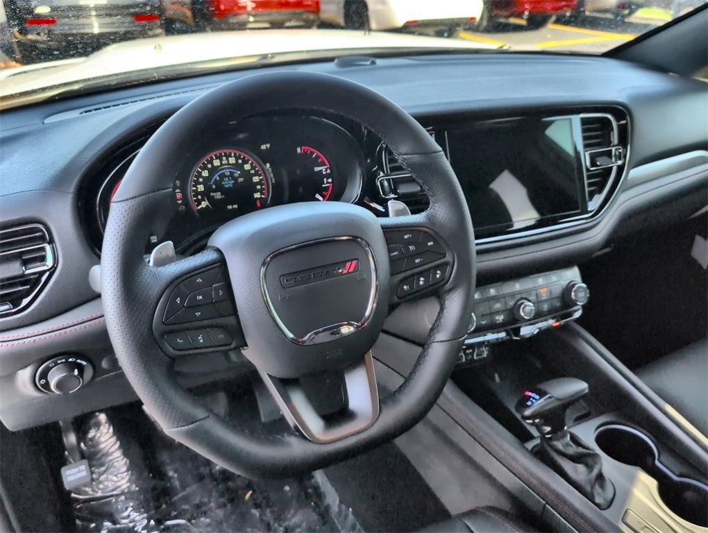 new 2026 Dodge Durango car, priced at $47,184