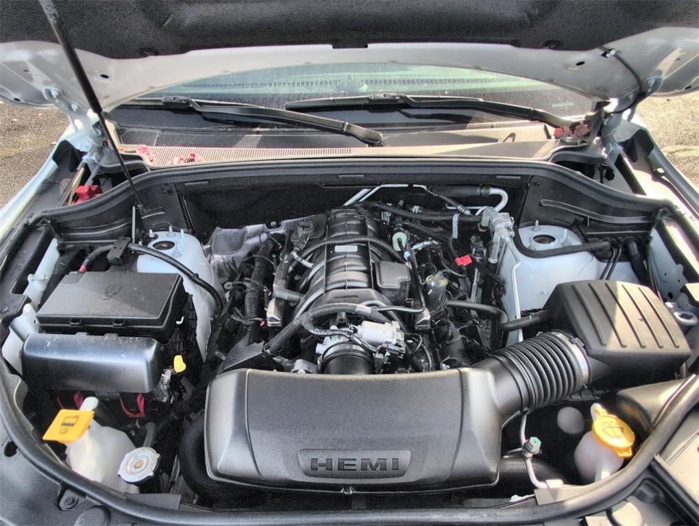 new 2026 Dodge Durango car, priced at $47,184