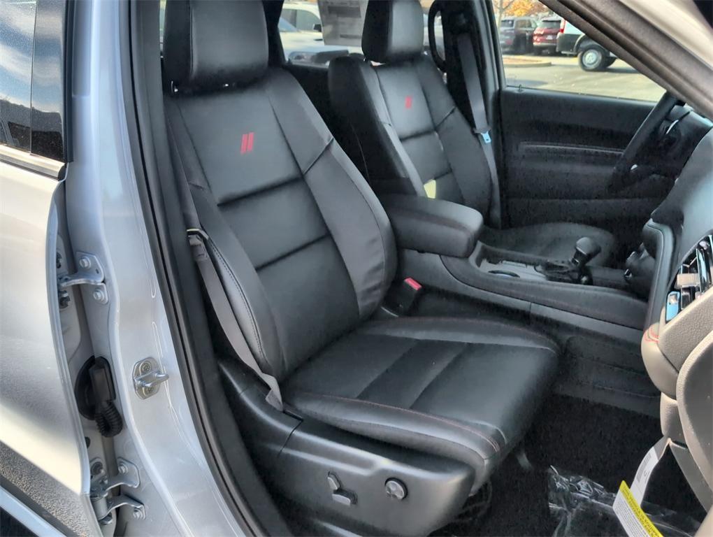 new 2026 Dodge Durango car, priced at $47,184