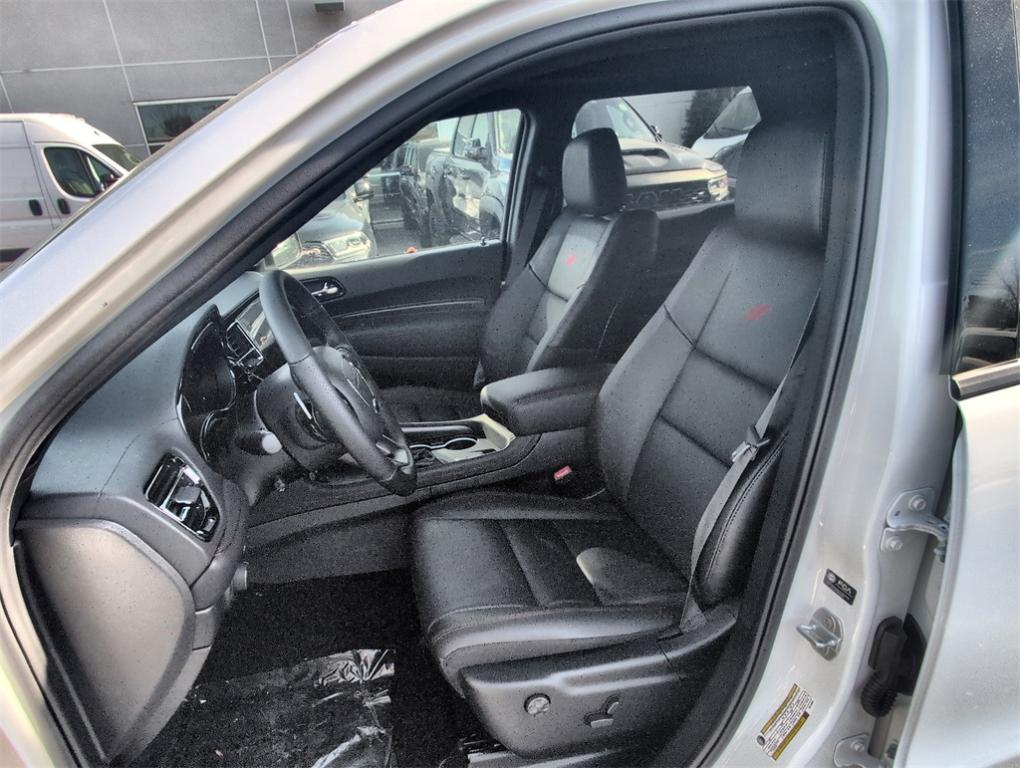 new 2026 Dodge Durango car, priced at $47,184