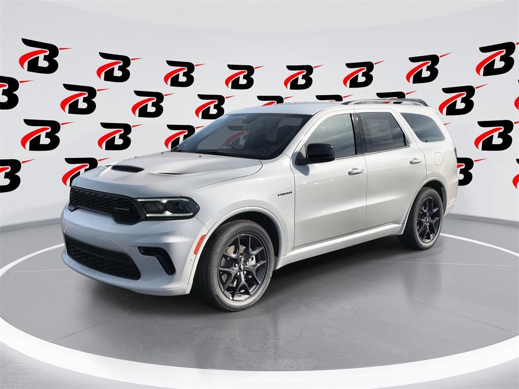 new 2026 Dodge Durango car, priced at $47,184