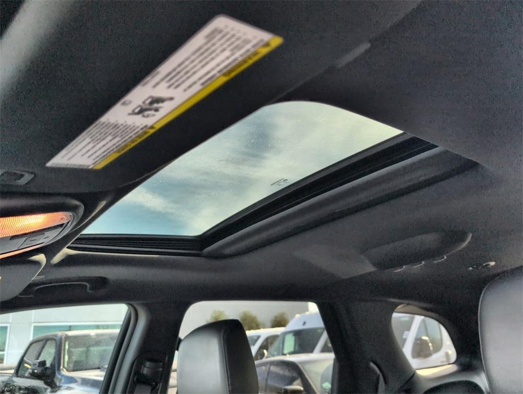 new 2026 Dodge Durango car, priced at $47,184