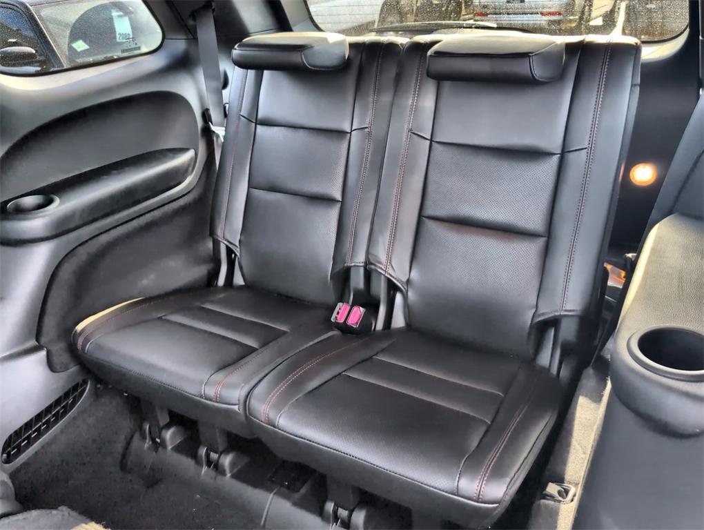 new 2026 Dodge Durango car, priced at $47,184