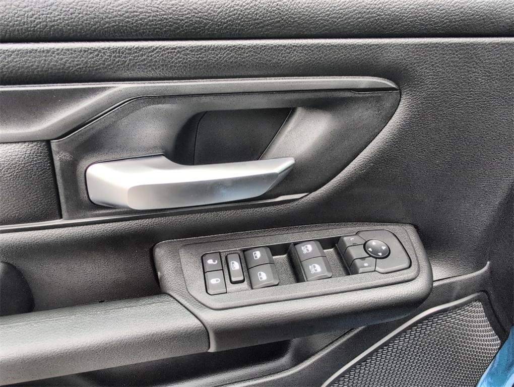 new 2026 Ram 1500 car, priced at $51,974
