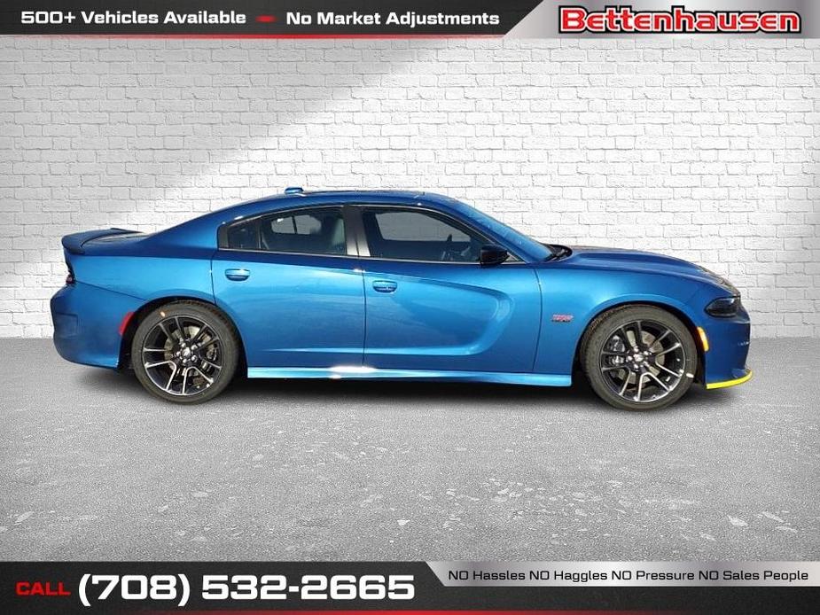 new 2023 Dodge Charger car, priced at $52,650