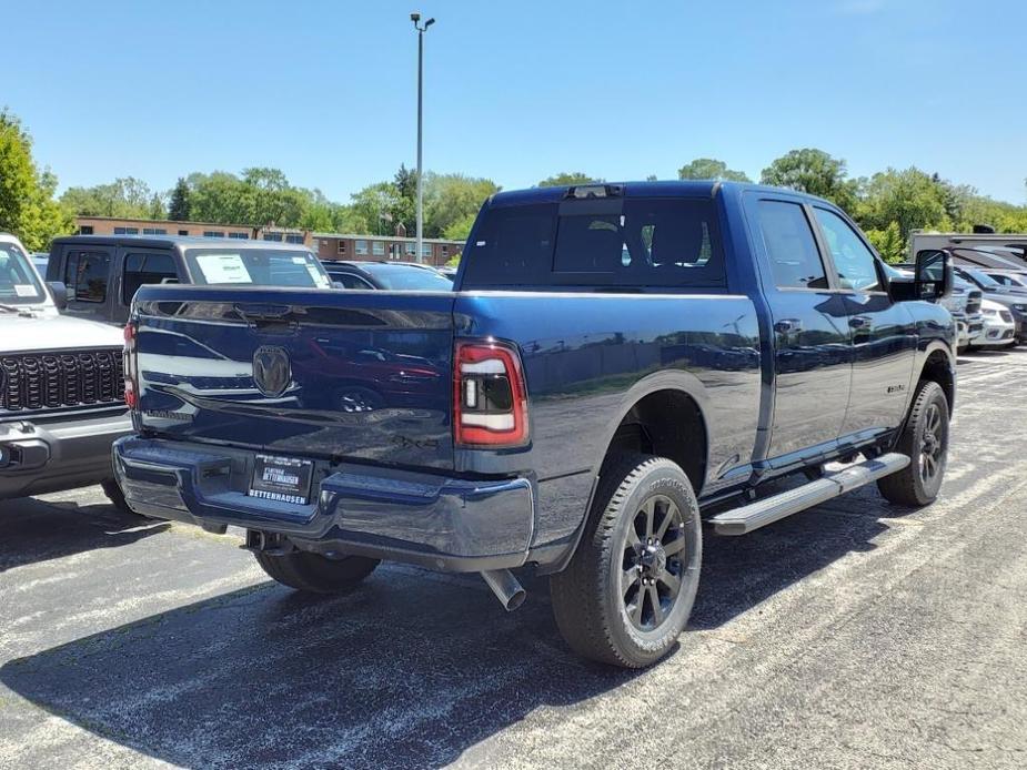 new 2024 Ram 2500 car, priced at $64,896