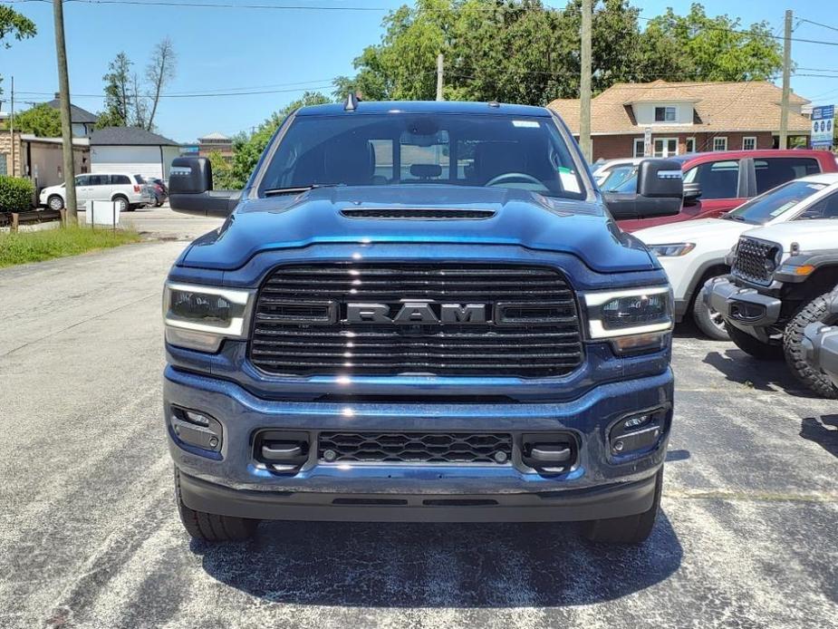 new 2024 Ram 2500 car, priced at $64,896