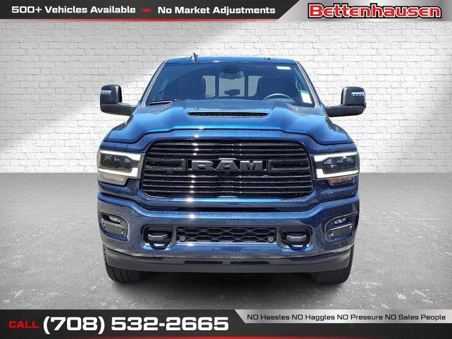 new 2024 Ram 2500 car, priced at $70,752