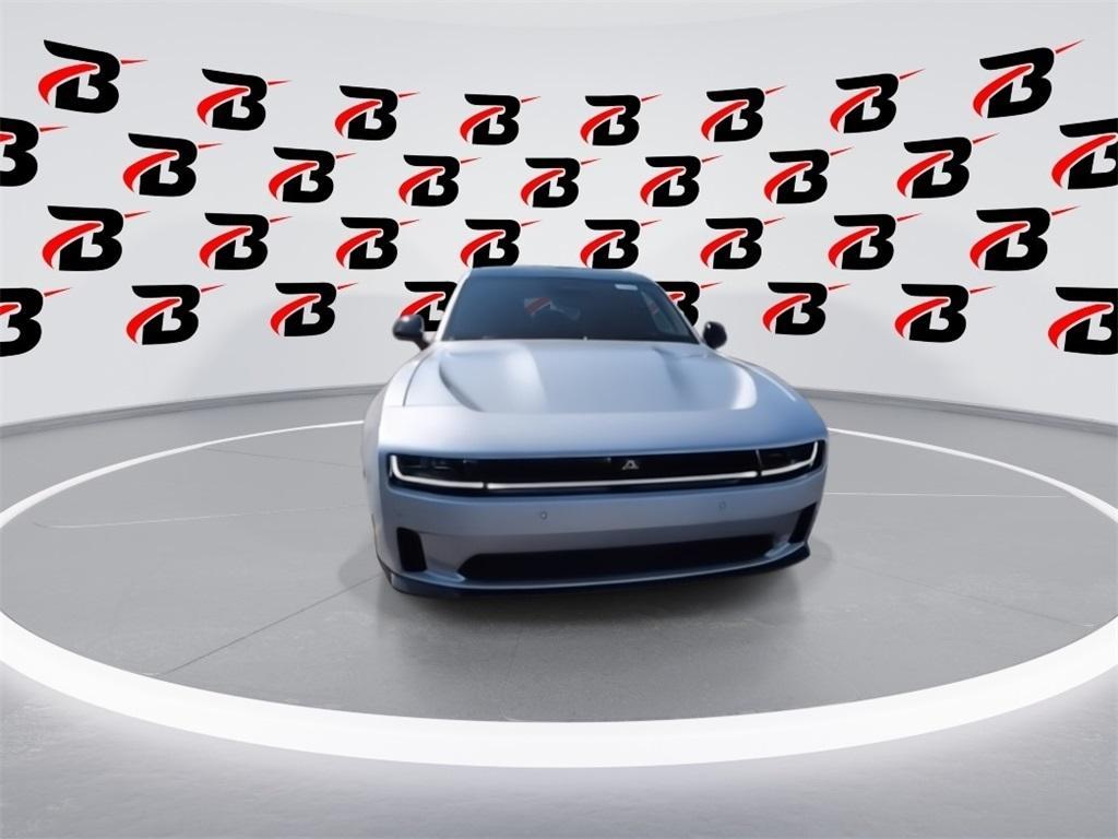 new 2024 Dodge Charger Daytona car, priced at $66,646