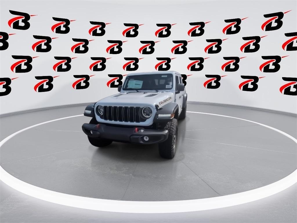 new 2025 Jeep Gladiator car, priced at $47,411