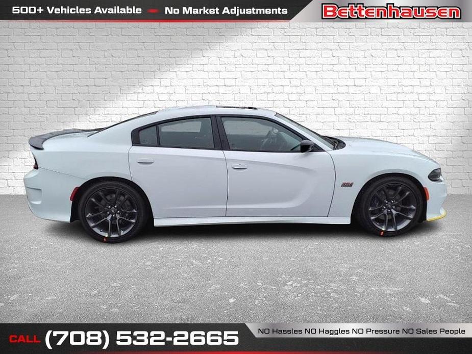 new 2023 Dodge Charger car, priced at $53,564