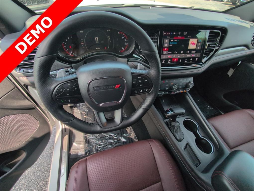 new 2025 Dodge Durango car, priced at $44,642