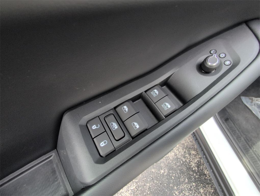 new 2025 Jeep Grand Cherokee car, priced at $40,503