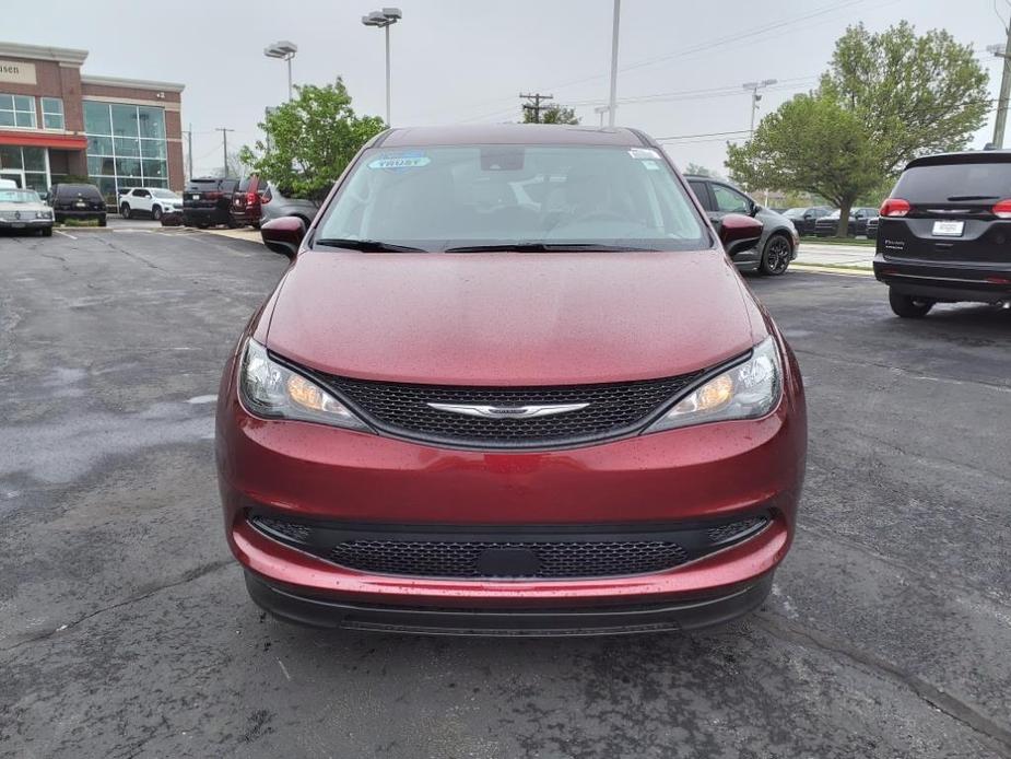 used 2023 Chrysler Voyager car, priced at $69,992