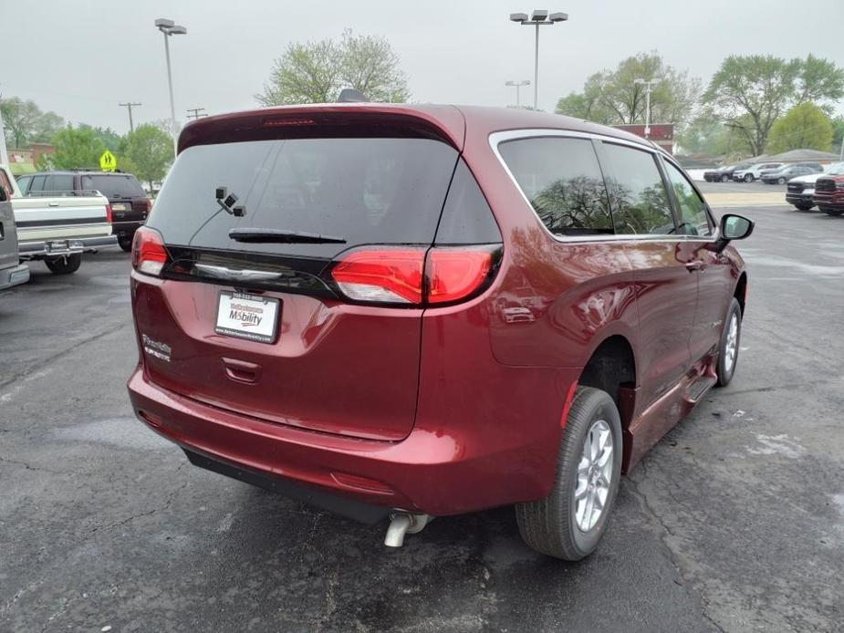 used 2023 Chrysler Voyager car, priced at $69,992