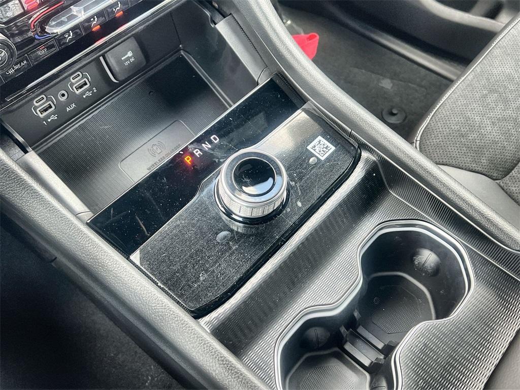 new 2025 Jeep Grand Cherokee car, priced at $44,655