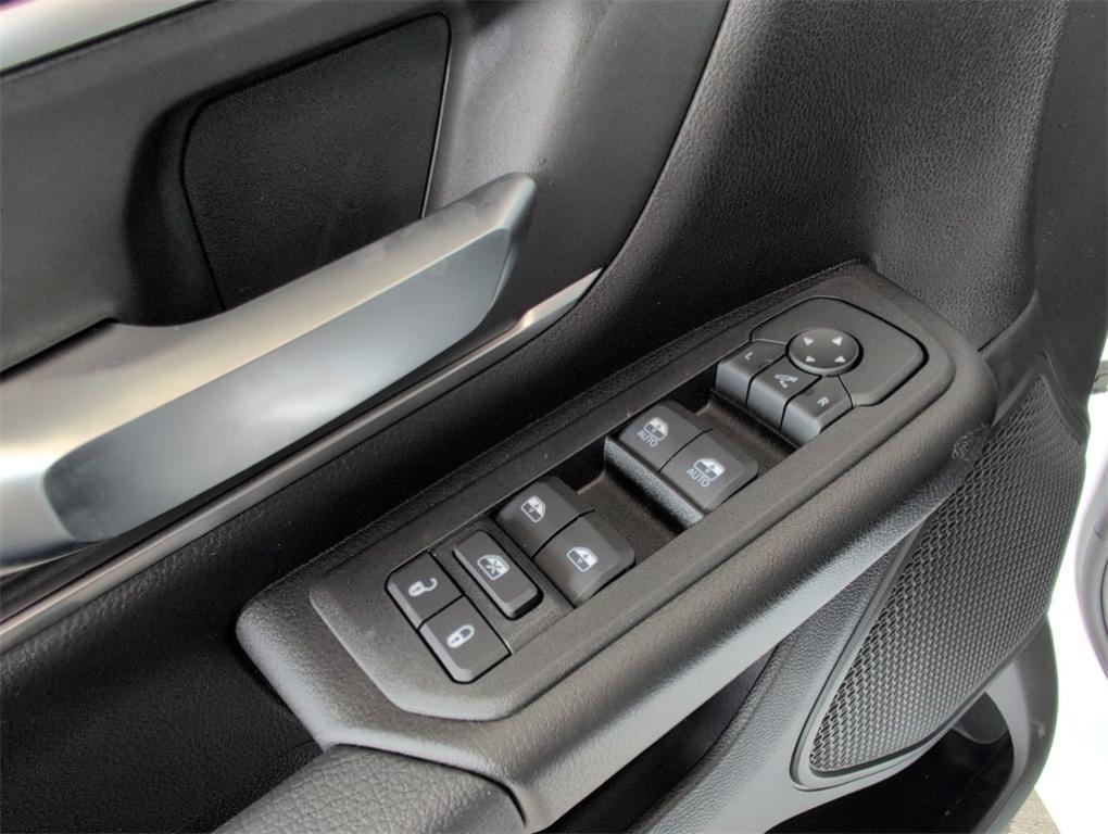 new 2026 Ram 1500 car, priced at $56,986