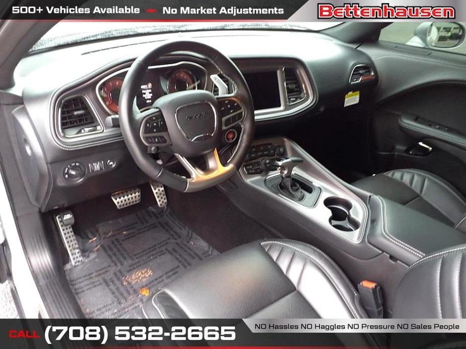 used 2023 Dodge Challenger car, priced at $69,900