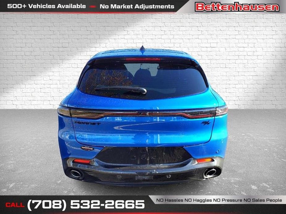 new 2024 Dodge Hornet car, priced at $44,999