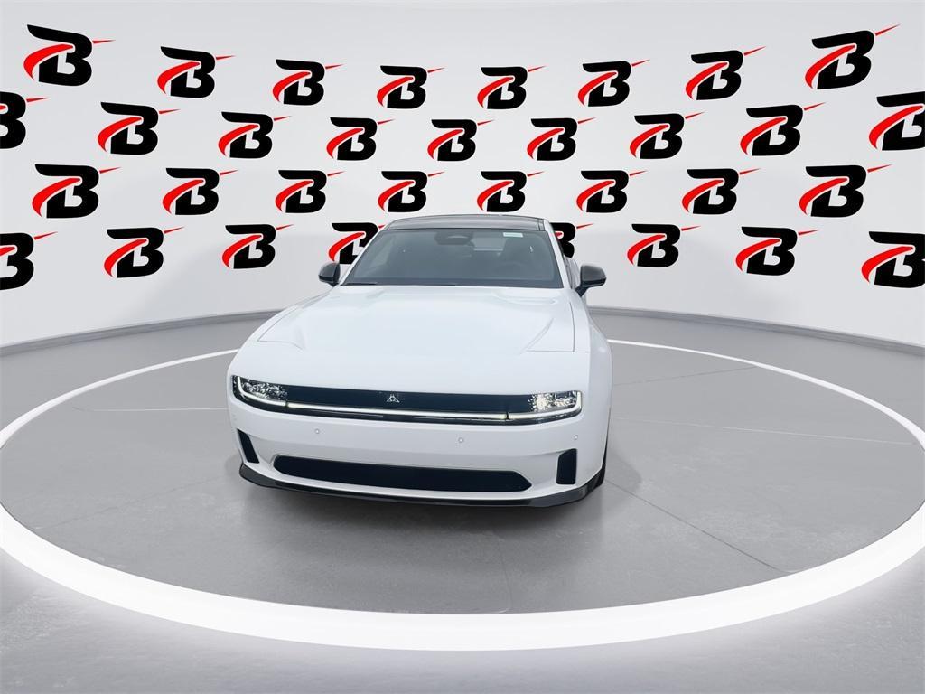 new 2024 Dodge Charger Daytona car, priced at $70,610