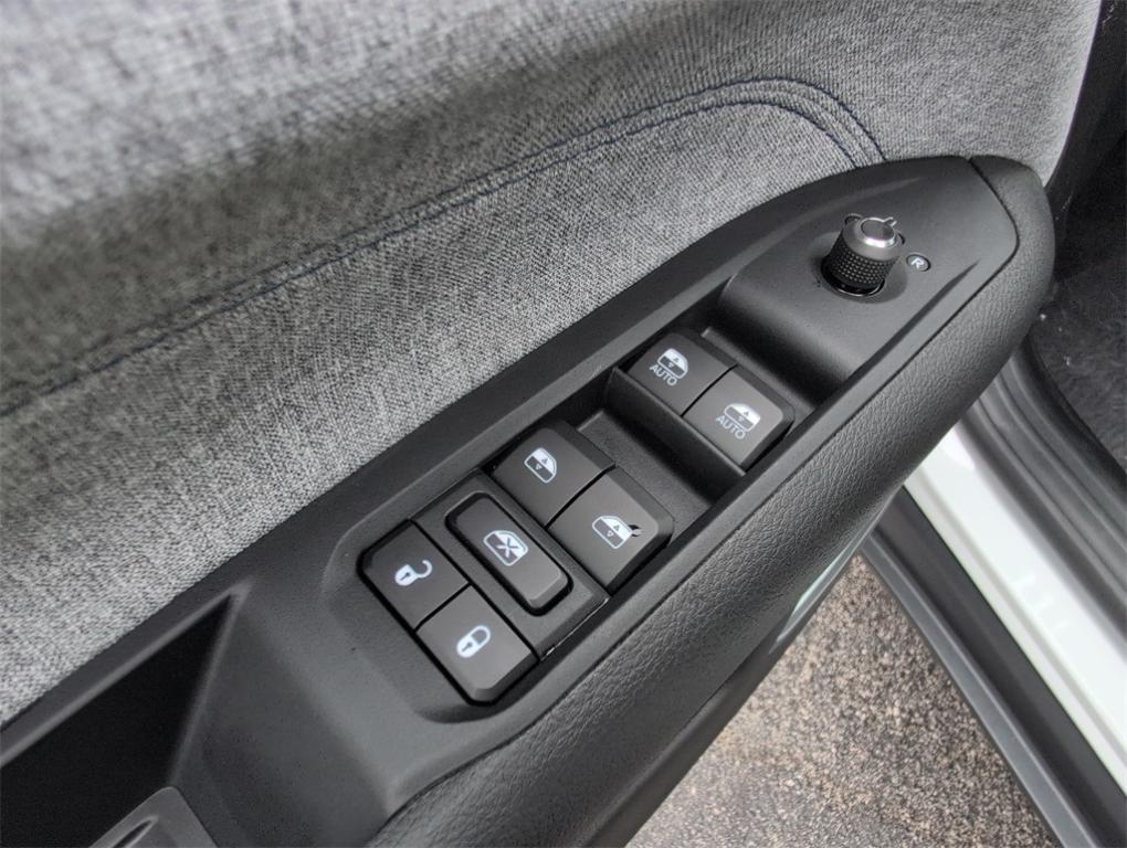 new 2025 Jeep Compass car, priced at $26,441