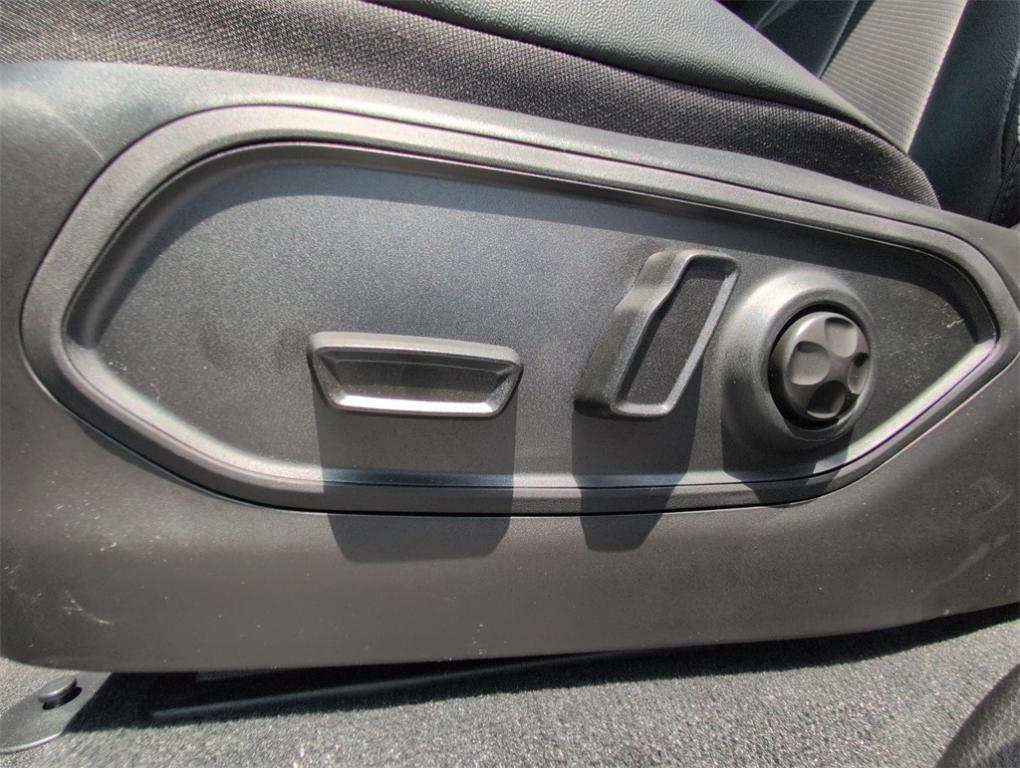 new 2025 Jeep Grand Cherokee car, priced at $46,755