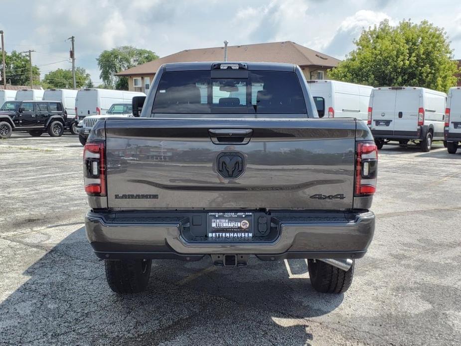 new 2024 Ram 2500 car, priced at $64,876